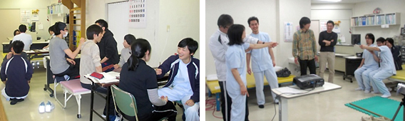研修会・勉強会